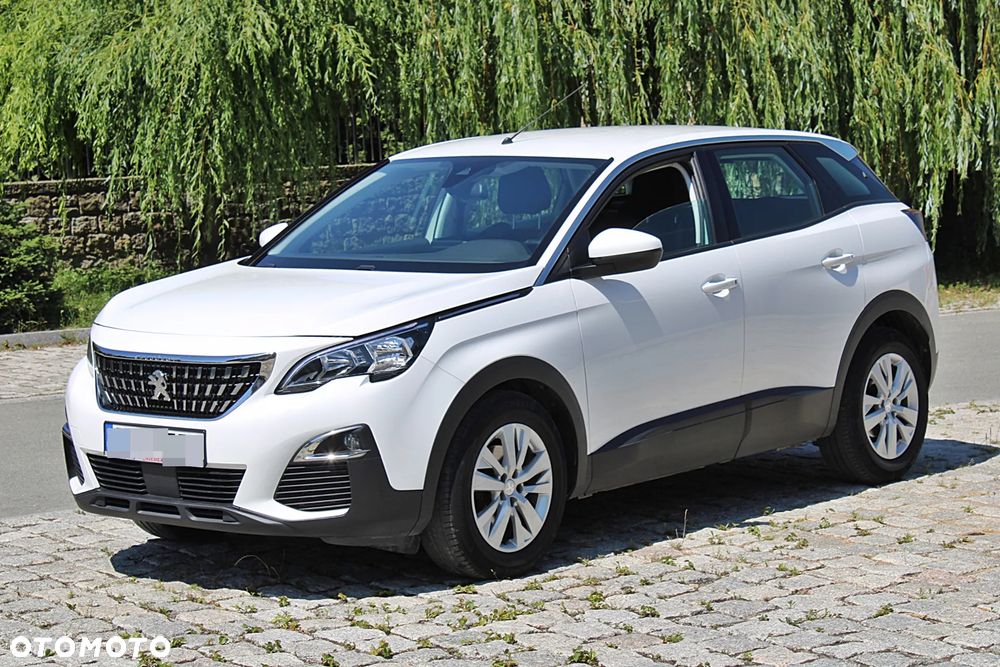 Peugeot 3008 - 6