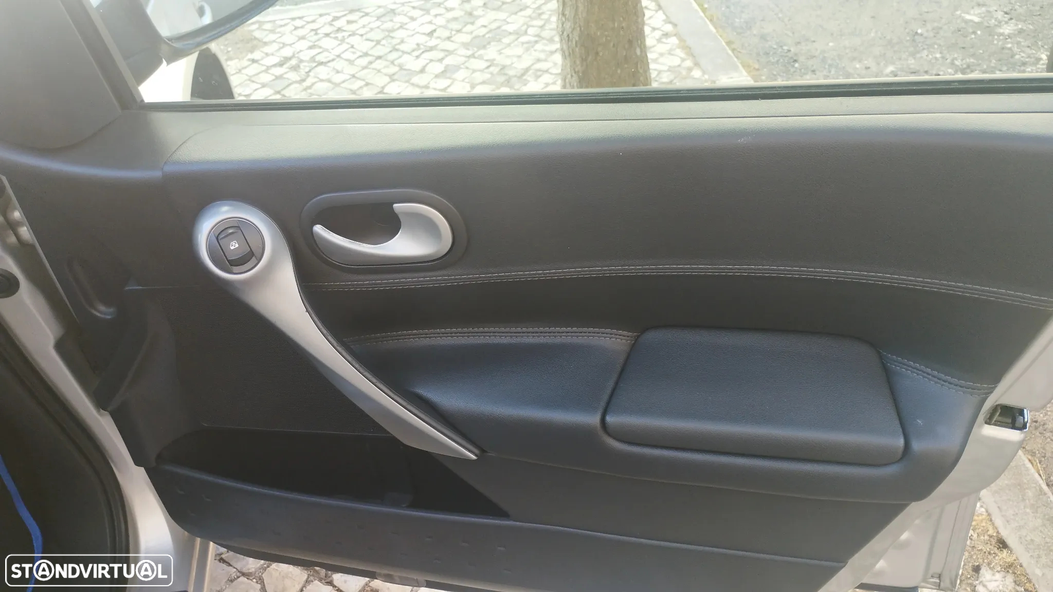 Renault Mégane 1.5 dCi Dynamique S - 7