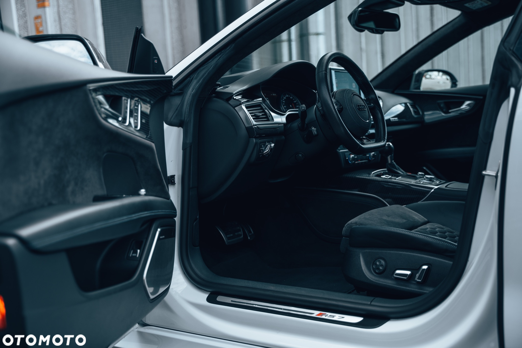 Audi RS7 Sportback performance - 21
