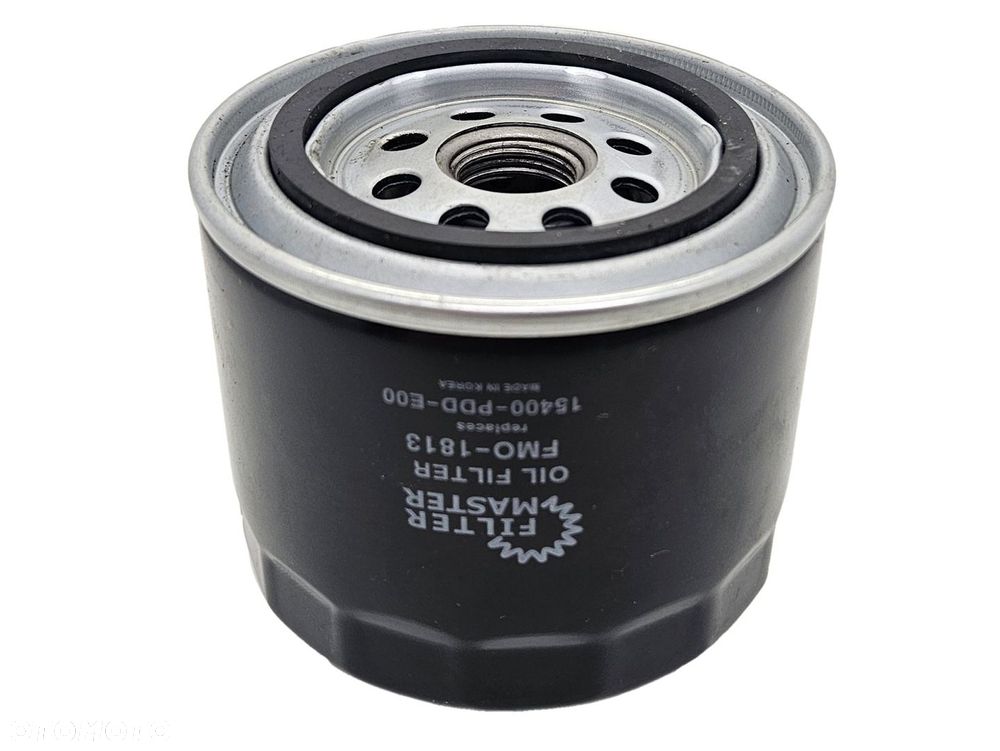 FILTR OLEJU HONDA ACCORD 2.0TDI 1996- CIVIC LAND ROVER FREELANDER - 1