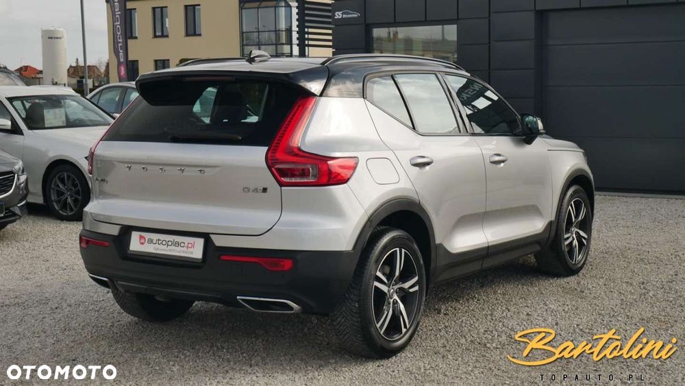Volvo XC 40 - 8