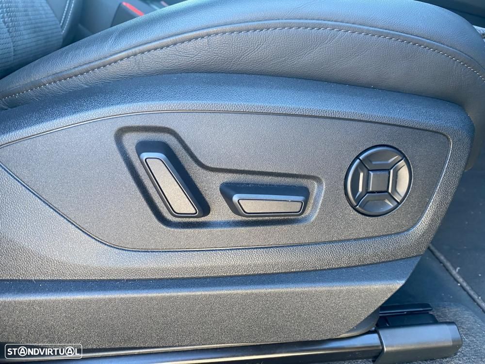 Audi e-tron Sportback 55 quattro S line - 11