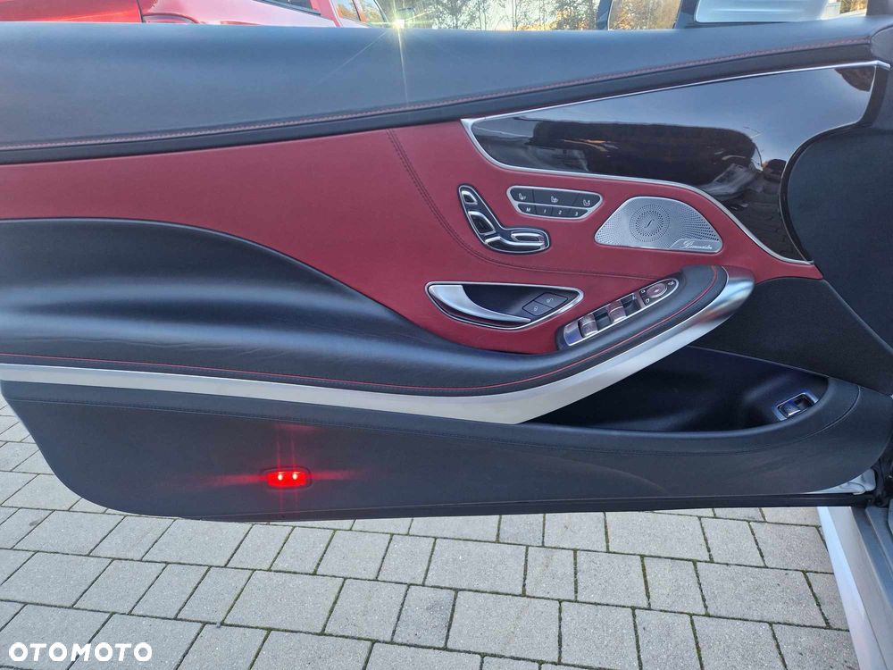Mercedes-Benz Klasa S ver-560-coupe-4matic-9g--tronic - 10