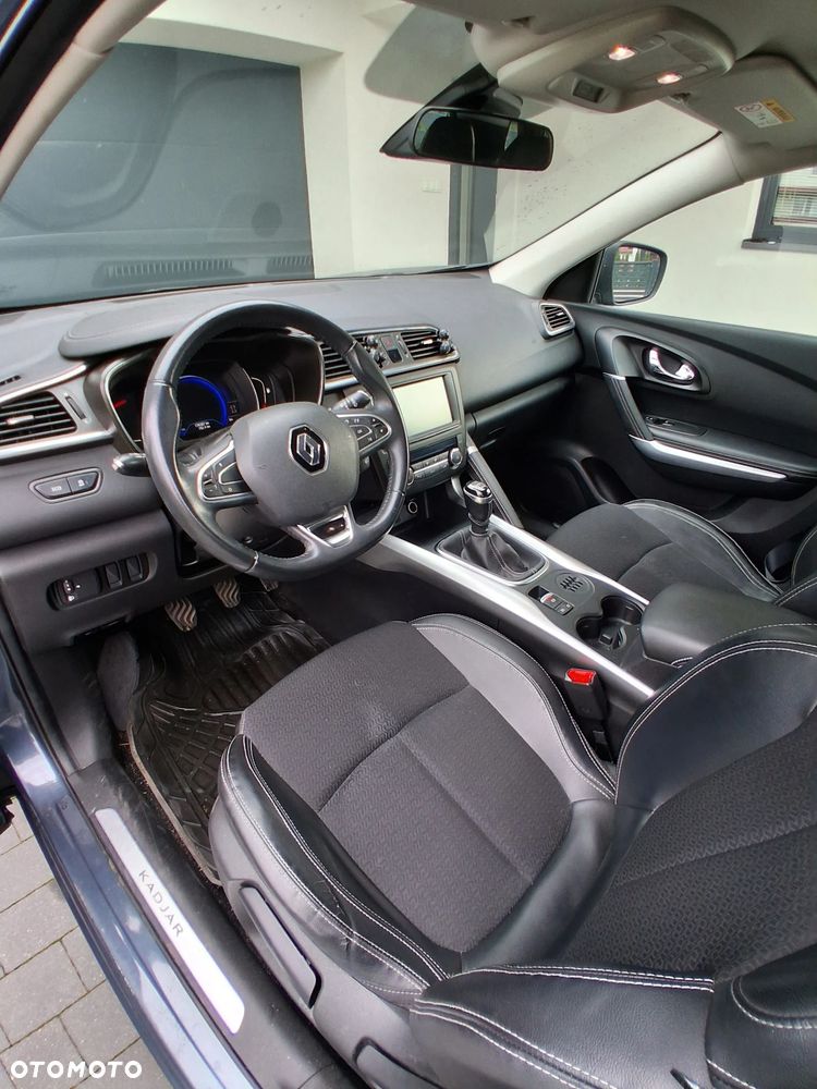 Renault Kadjar - 11