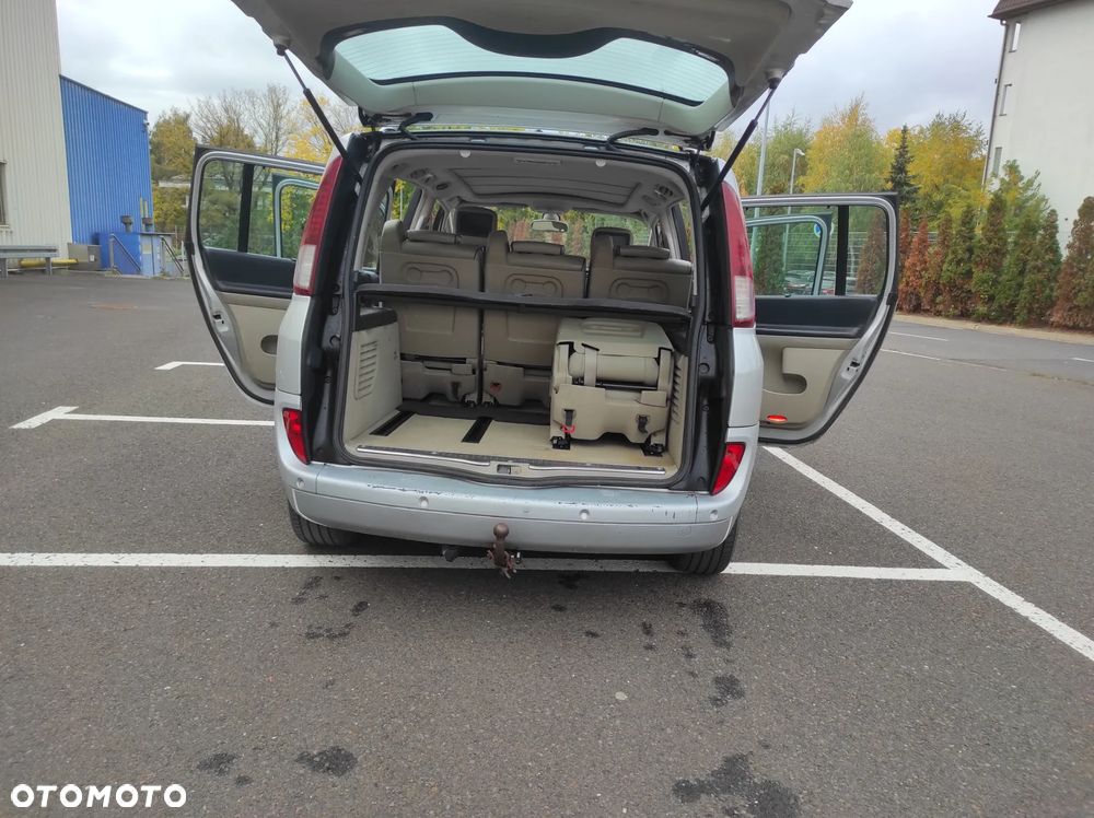 Renault Espace - 11