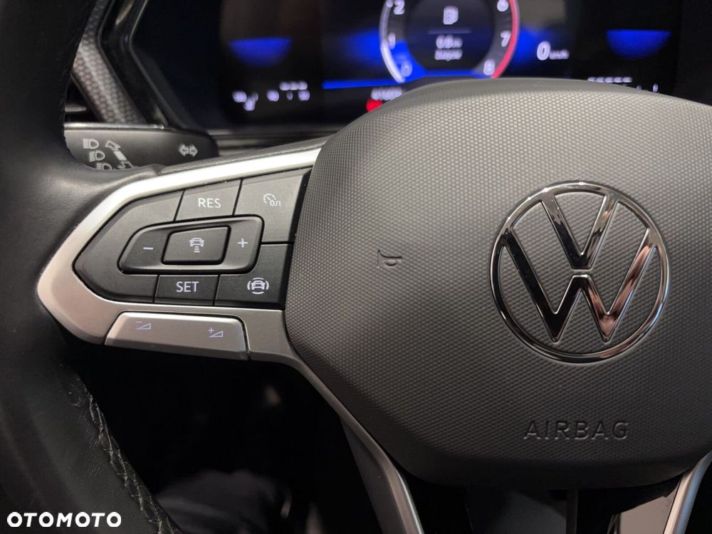 Volkswagen T-Cross 1.0 TSI Life - 13