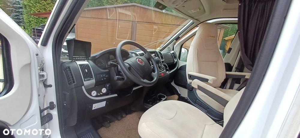 Fiat Ducato - 22