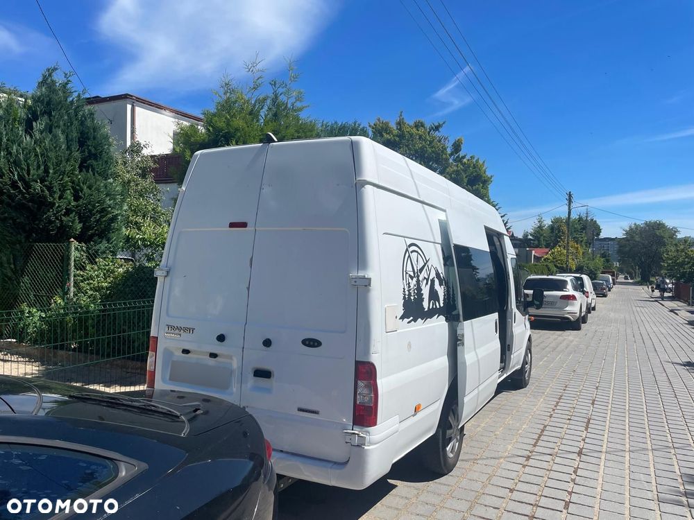 Ford Transit - 4