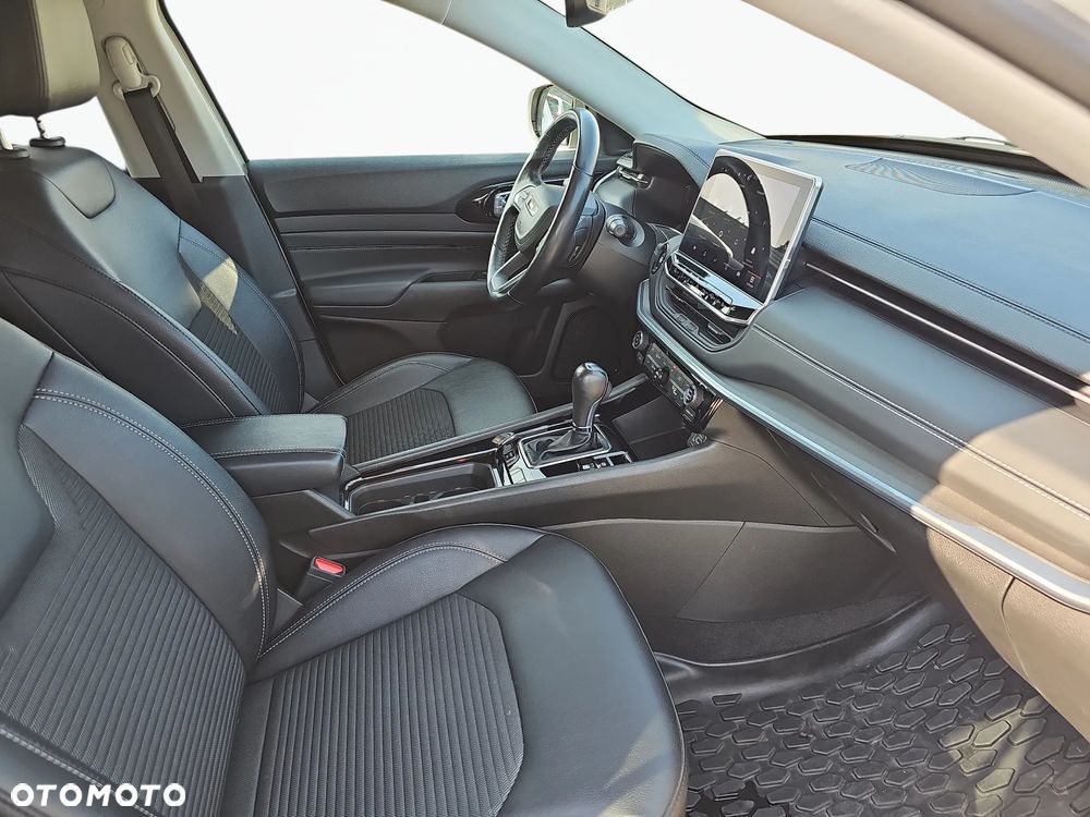 Jeep Compass 1.3 TMair Limited FWD S&S DDCT - 10