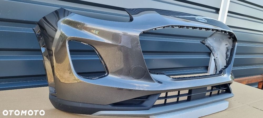 Ford Puma II 2019- zderzak przód oryginał MA431 - 7