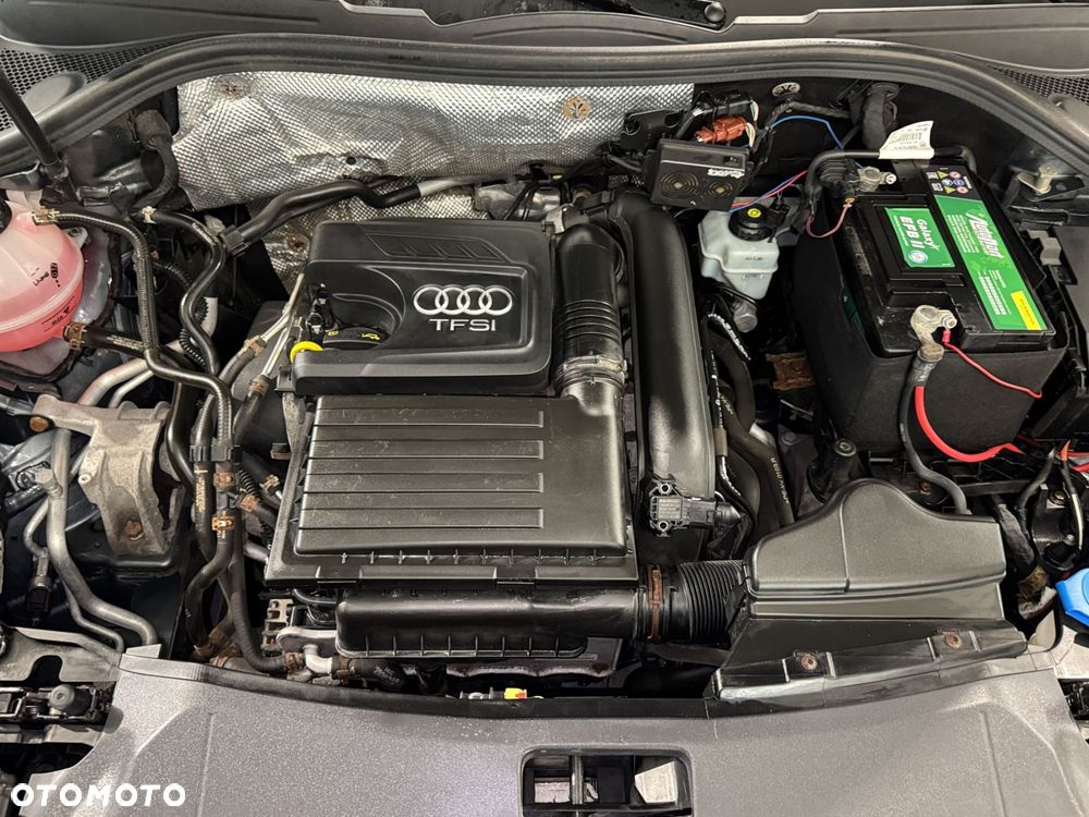 Audi Q3 1.4 TFSI S tronic - 29