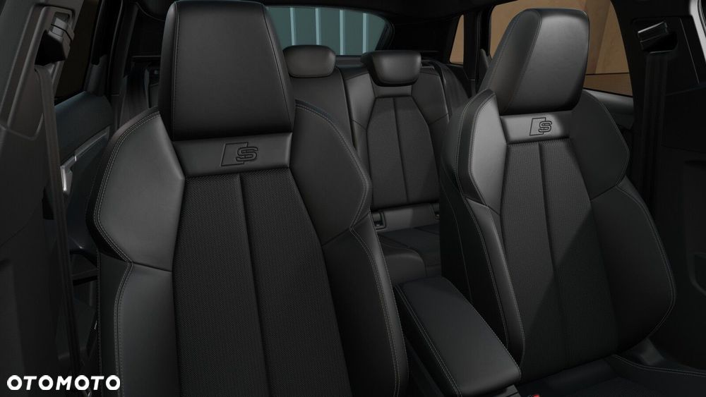 Audi A3 Sportback 45 TFSIe PHEV S Line S tronic - 12