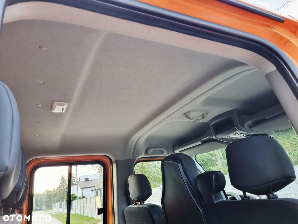 Renault Master - 23