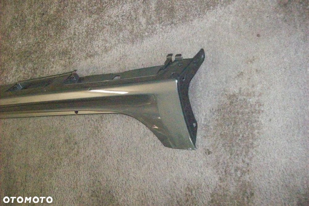 LISTWA PROGOWA PRAWA TOYOTA YARIS IV/ROK 20-23 - 7