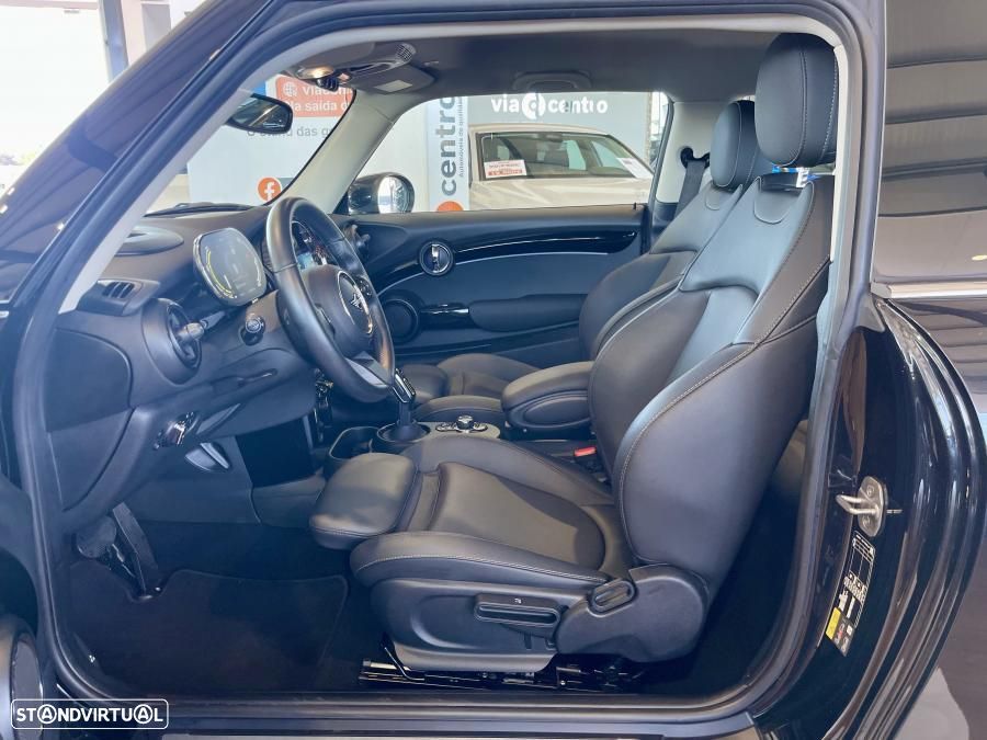 MINI 3 Portas Cooper SE Premium Classic - 10