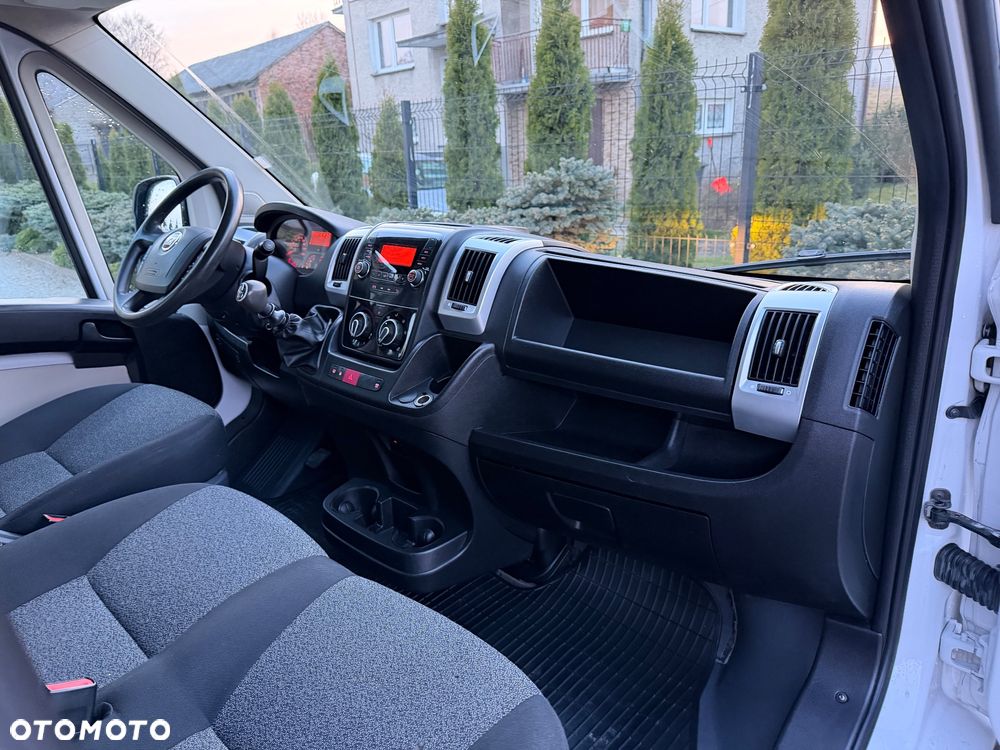 Fiat Ducato 2.3 - 130KM Faktura VAT 23% - 30