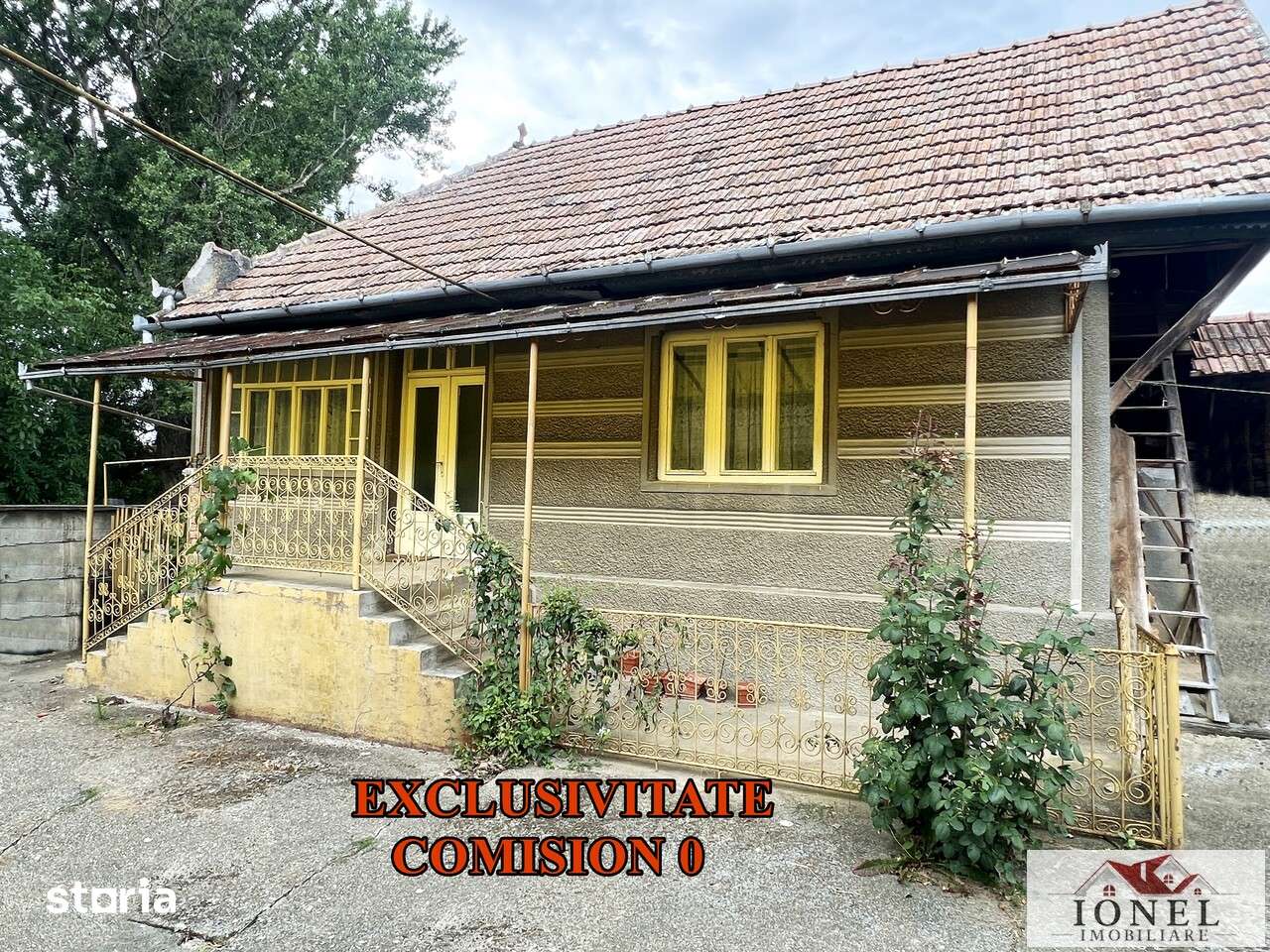 Vanzare casa in Galda de Jos - Imagine principală: 2/13