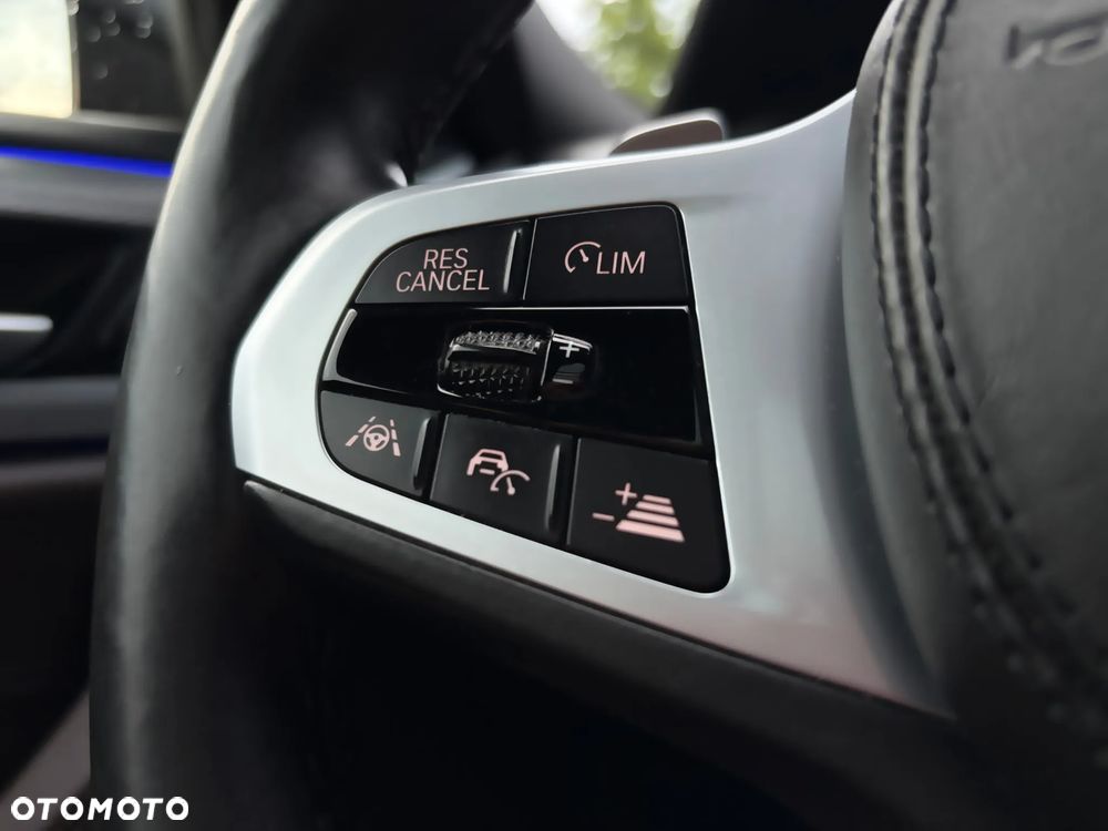 BMW X4 xDrive20d M Sport Edition - 30