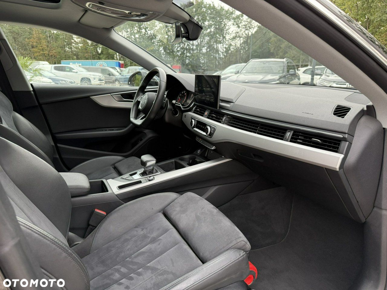 Audi A5 - 19