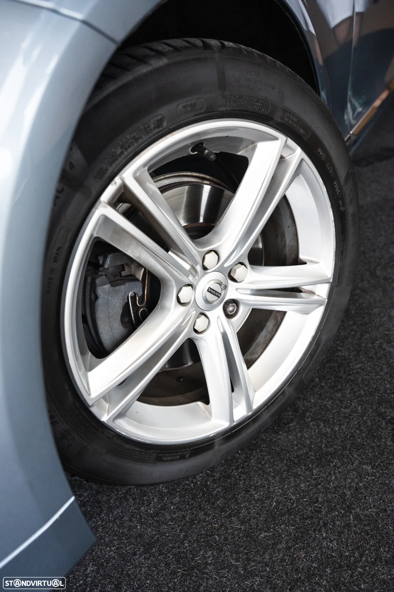 Volvo S90 2.0 D4 Inscription Geartronic - 24