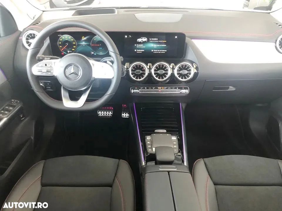 Mercedes-Benz EQA 250 - 18