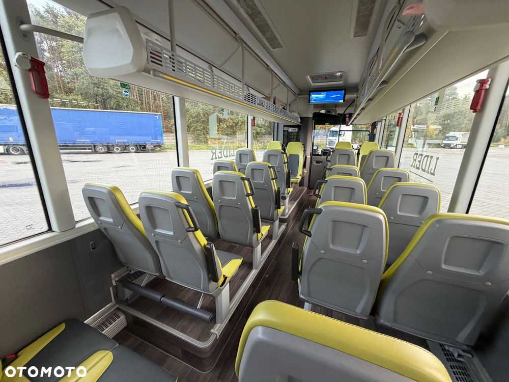 MAN Lion's Intercity - 26