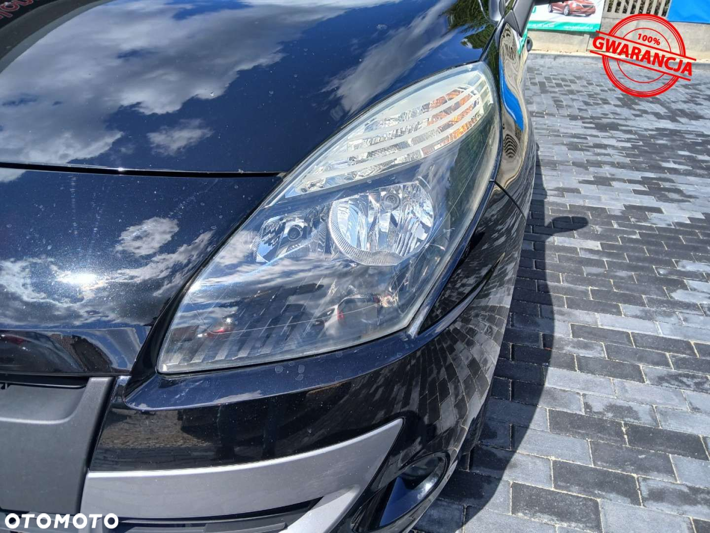 Renault Scenic 1.6 dCi Energy Bose Edition S&S - 36