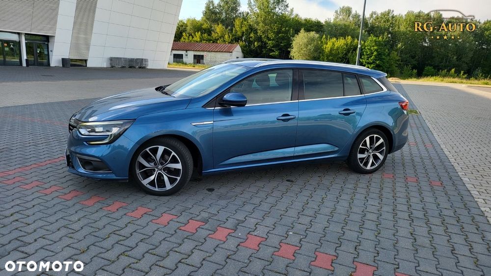 Renault Megane - 26