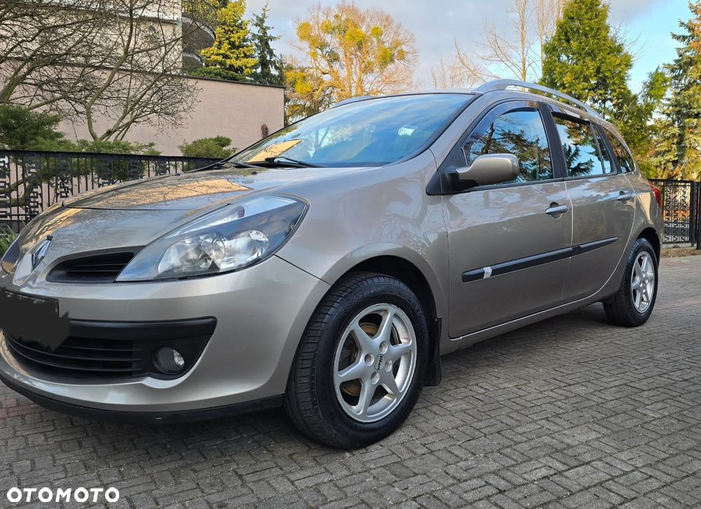 Renault Clio 1.2 TCE Extreme - 3