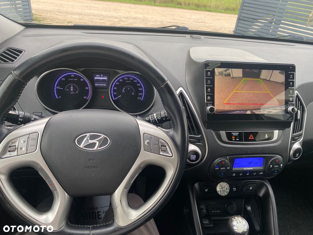 Hyundai ix35 - 9