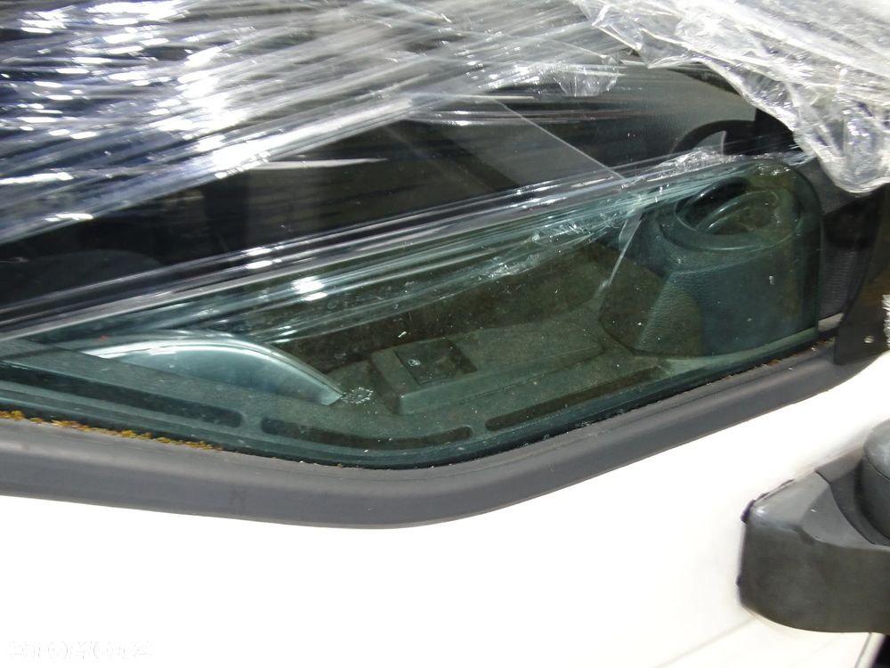 MAN TGX I XXL 18.480 KABINA SPOILERY KOMPLETNA 07-12r EUROPA - 14