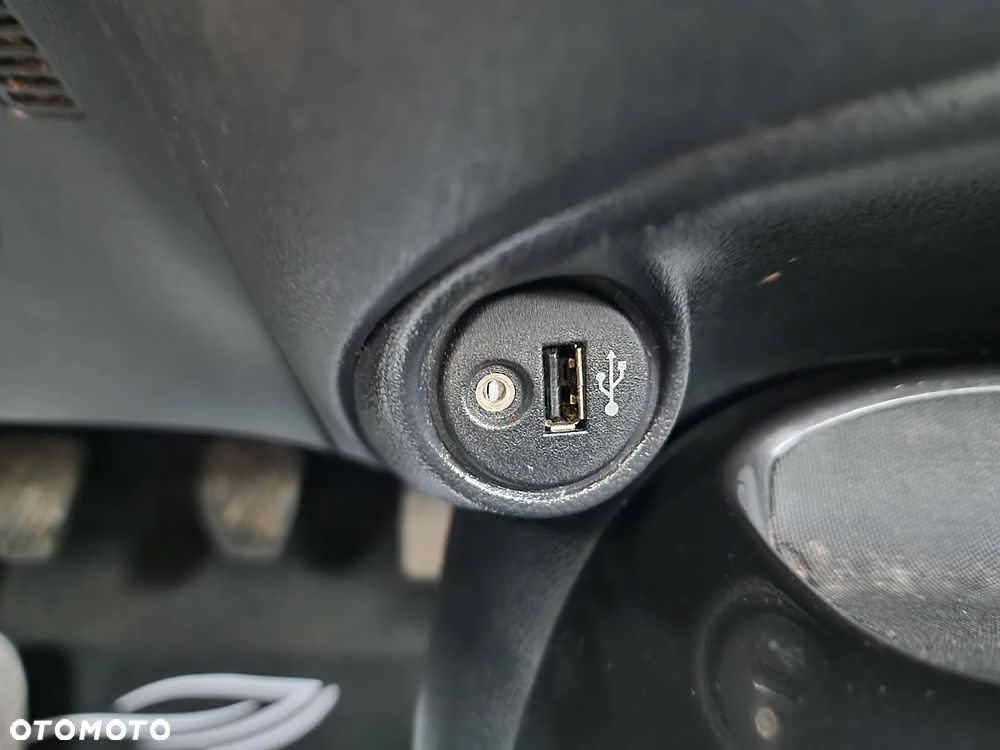 Nissan Juke 1.5 dCi Edition - 14