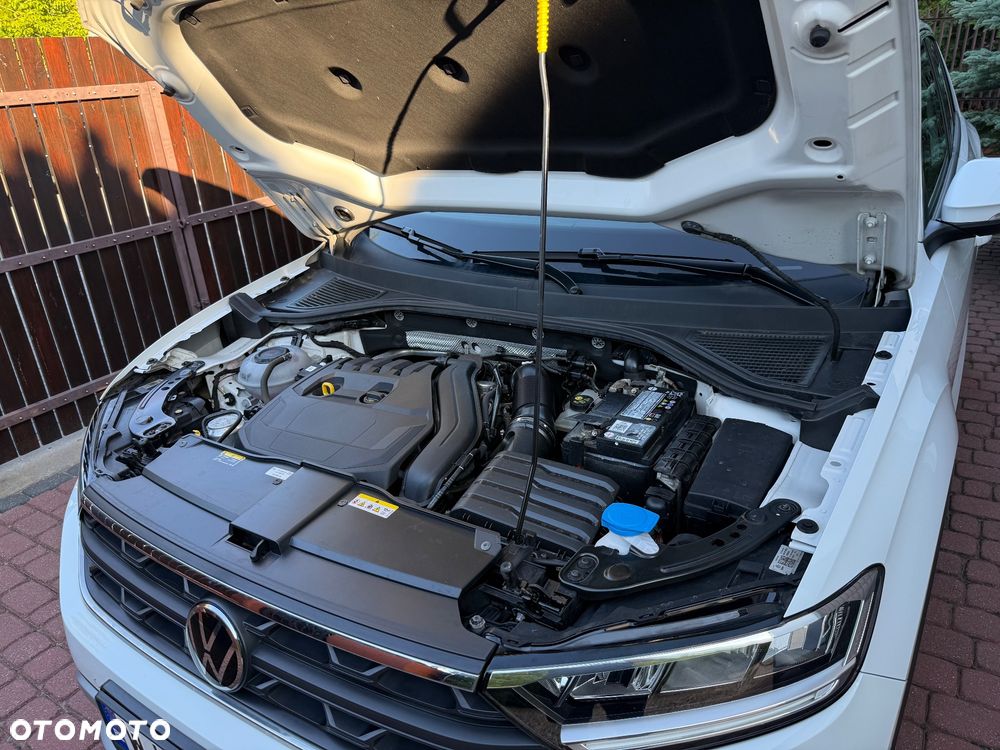 Volkswagen T-Roc - 26