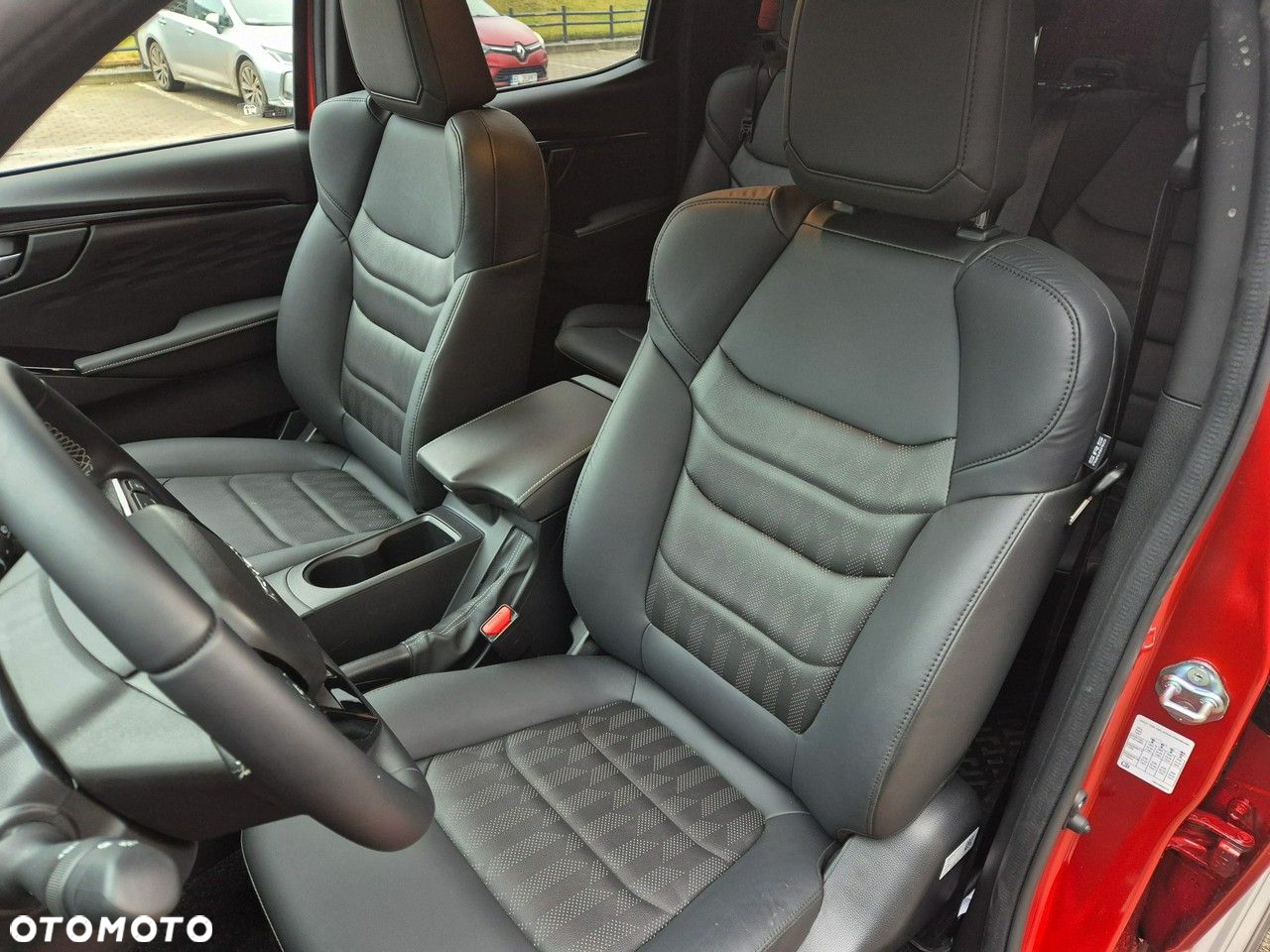 Isuzu D-Max - 18