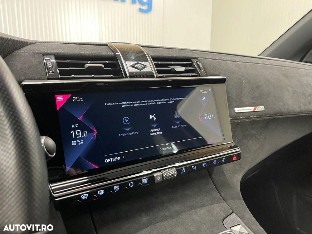 DS Automobiles DS 7 Crossback - 23