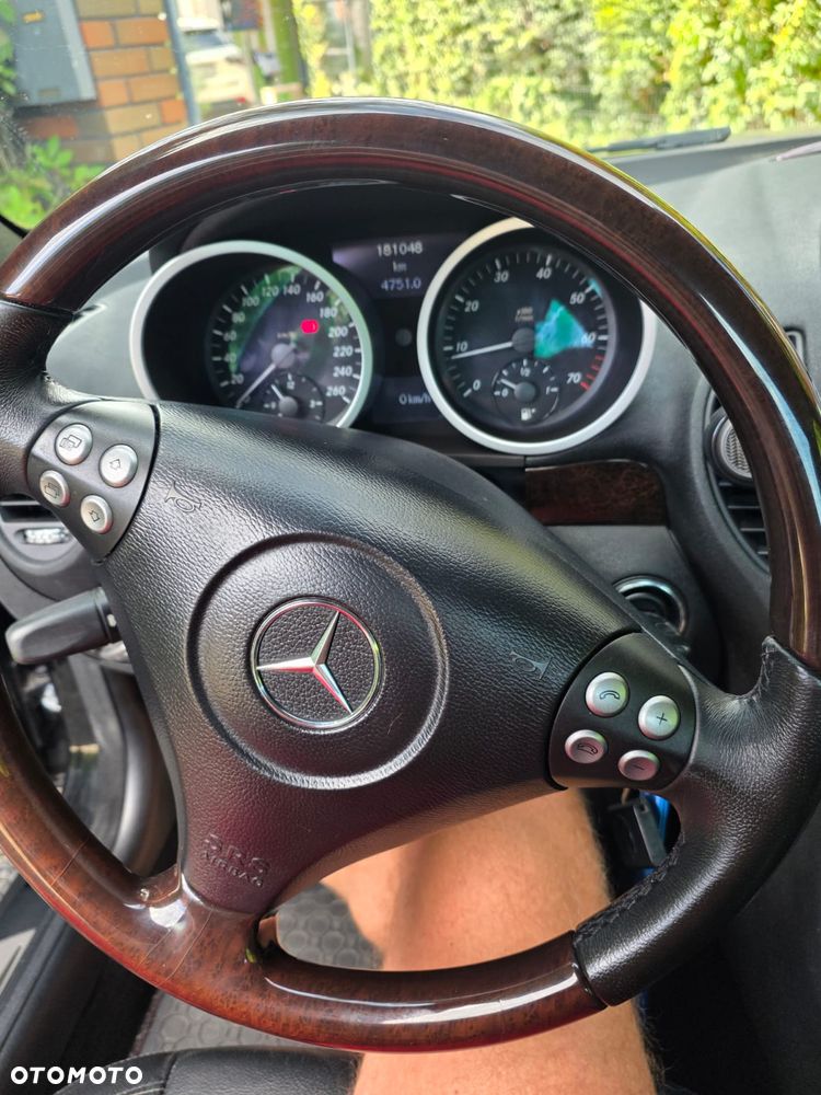Mercedes-Benz SLK - 18