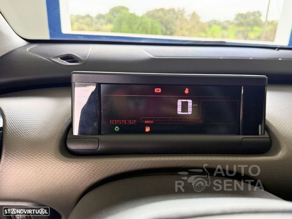 Citroën C4 Cactus 1.2 PureTech Feel - 12