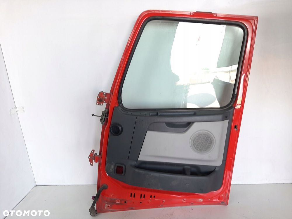 VOLVO FH440 EURO4 07R DRZWI PRAWY PRZOD  PRZEDLUZENIE - 14