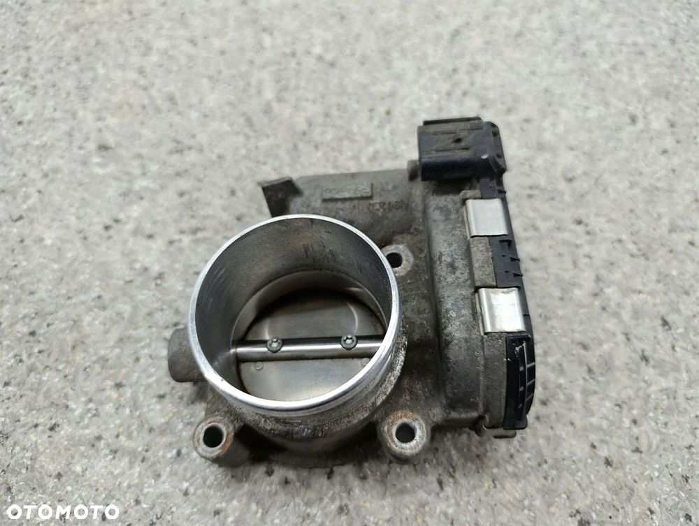 PRZEPUSTNICA FORD FOCUS III DS7E-9F991-BB 2.0 TI-VCT - 1