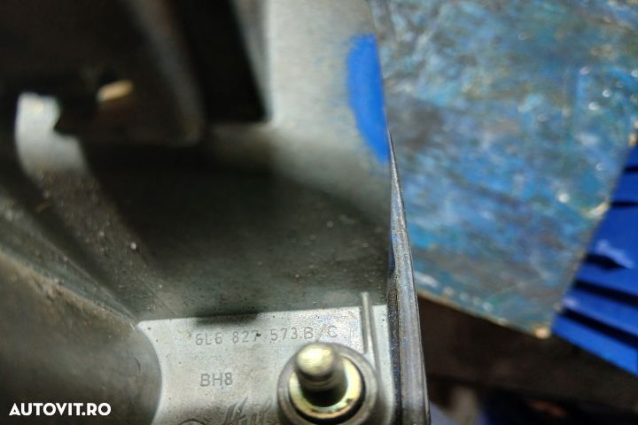 Maner deschidere din exterior hayon 6L6827573C 6L6827573C Seat Ibiza - 5
