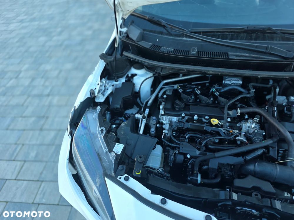 Toyota Yaris Cross Hybrid 1.5 Comfort - 15