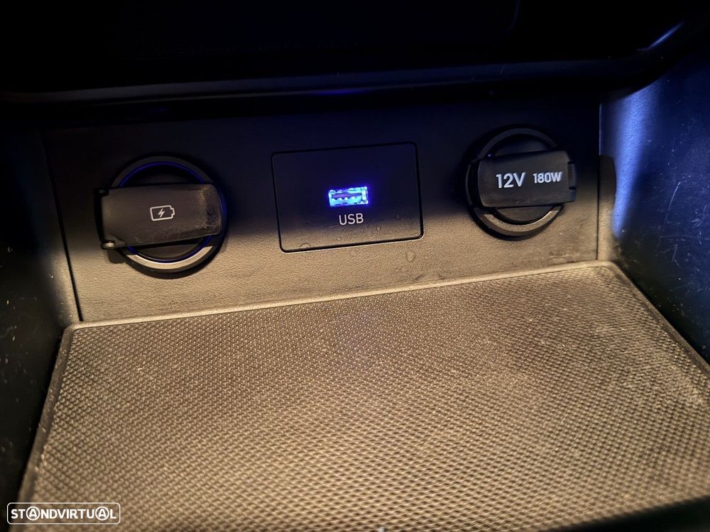 Hyundai Kauai 1.0 T-GDi N-Line Navi - 19