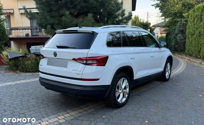 Skoda Kodiaq 2.0 TDI 4x4 Ambition - 3