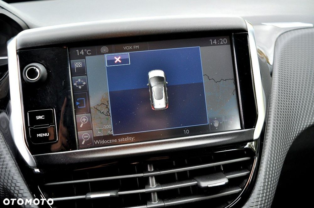 Peugeot 2008 1.2 Pure Tech Active S&S - 22