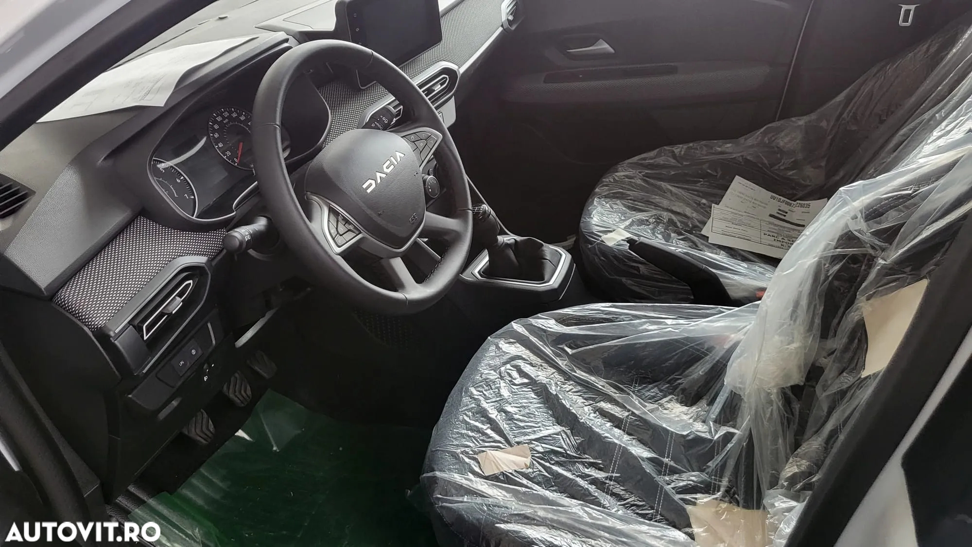 Dacia Jogger 5 locuri ECO-G 100 Expression - 3