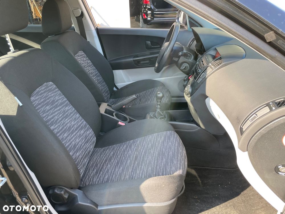 Kia Ceed 1.4 CVVT EX - 7