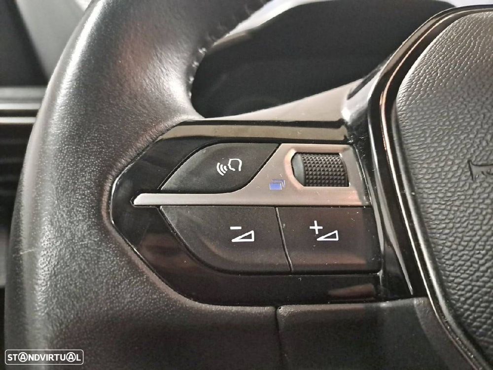 Peugeot 208 1.5 BlueHDi Active Pack - 15