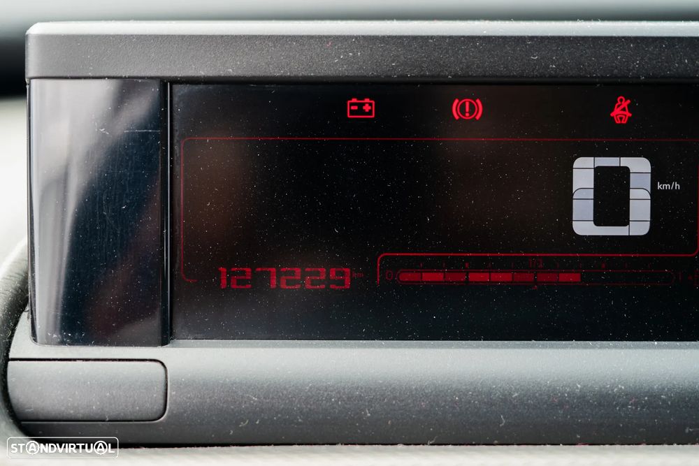 Citroën C4 Cactus 1.2 PureTech Feel - 15