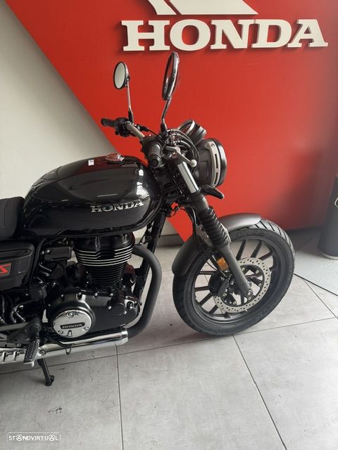 Honda GB - 2
