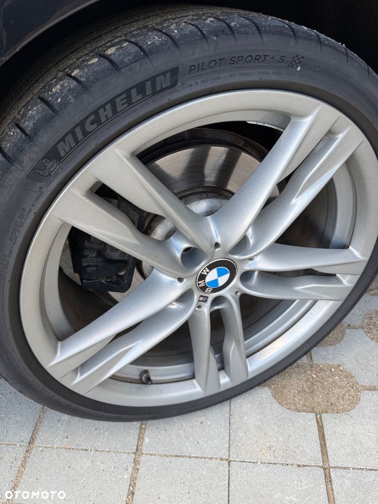 BMW Seria 6 640d xDrive M Sport Edition - 13